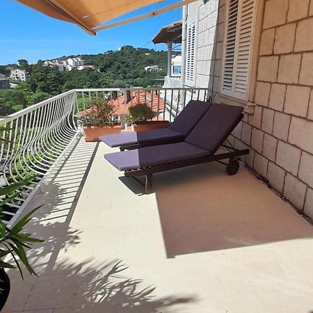 Apartment Dube Dubrovnik Dış mekan fotoğraf