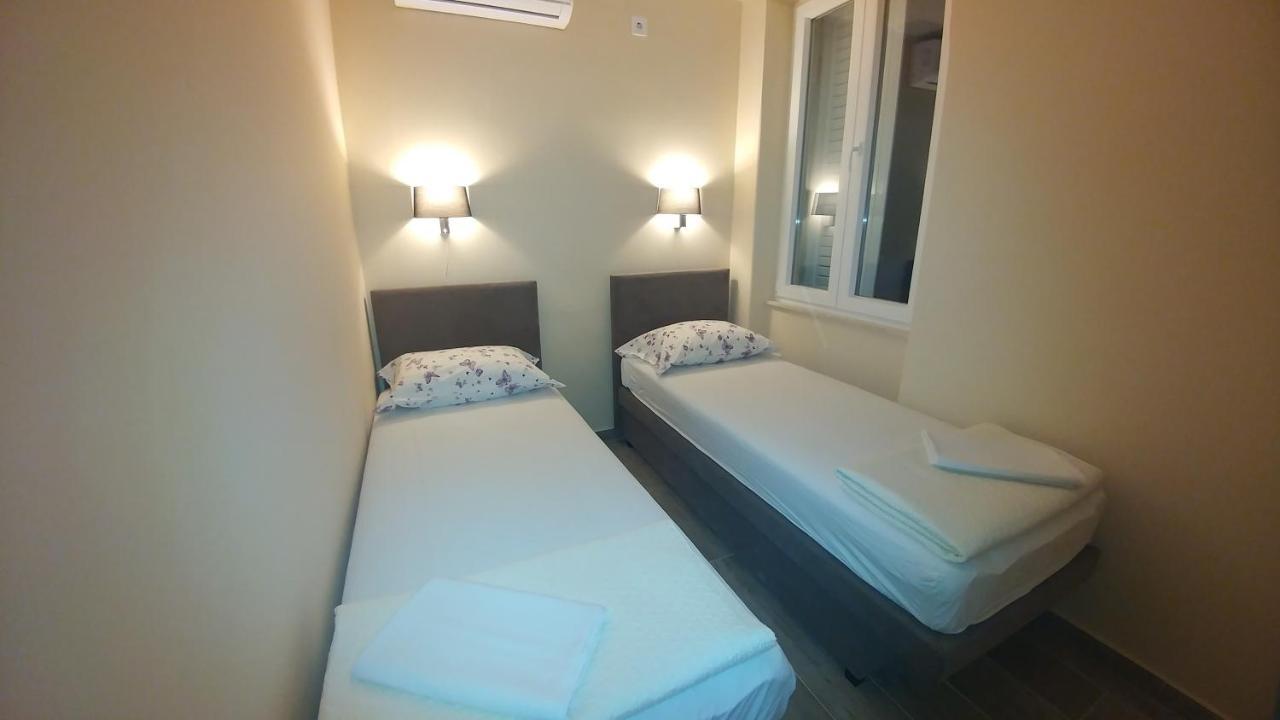 Apartment Dube Dubrovnik Dış mekan fotoğraf