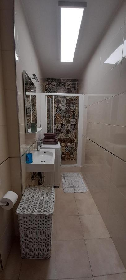 Apartment Dube Dubrovnik Dış mekan fotoğraf