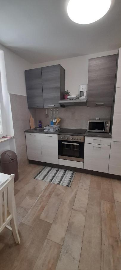 Apartment Dube Dubrovnik Dış mekan fotoğraf