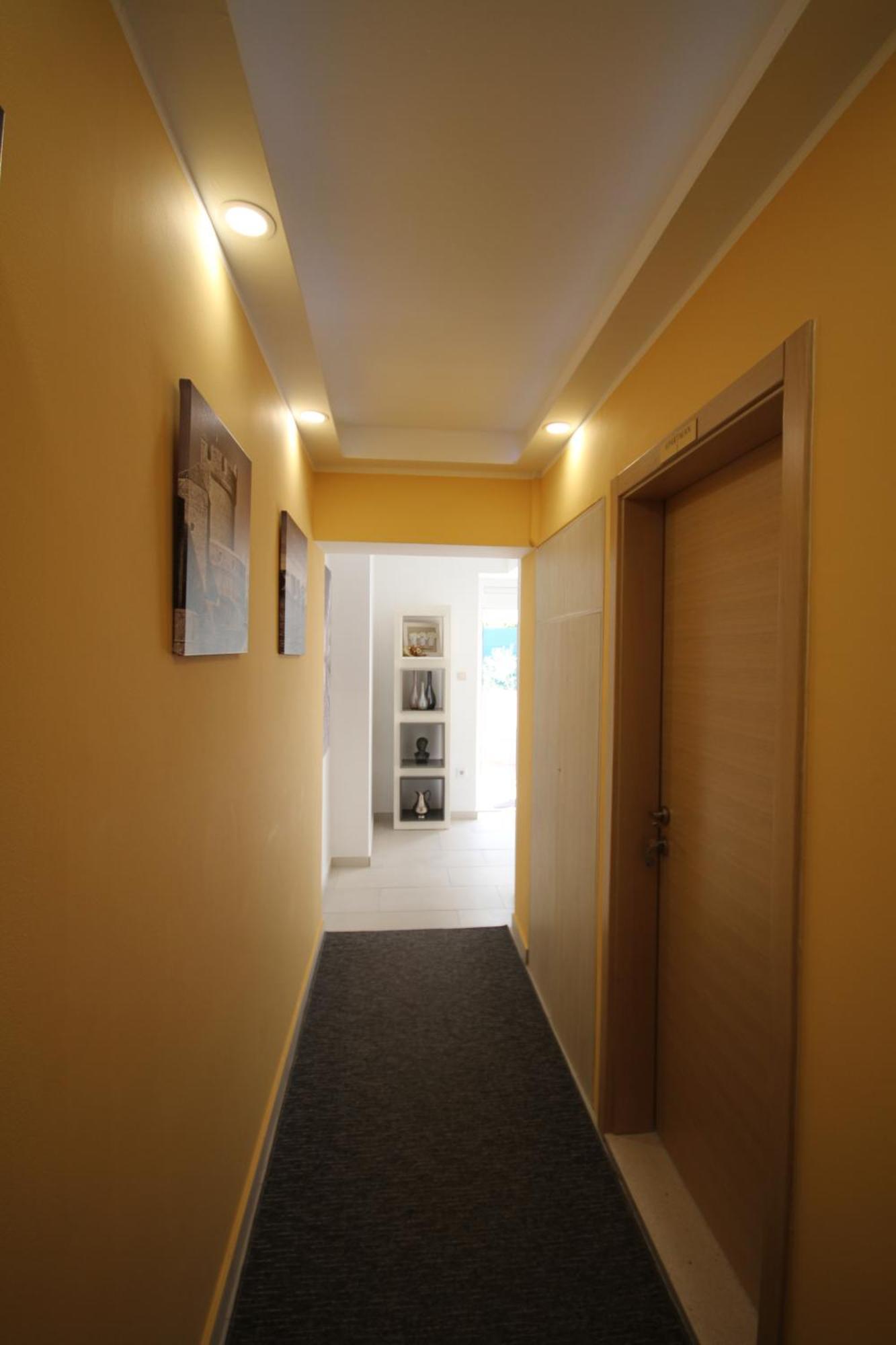 Apartment Dube Dubrovnik Dış mekan fotoğraf